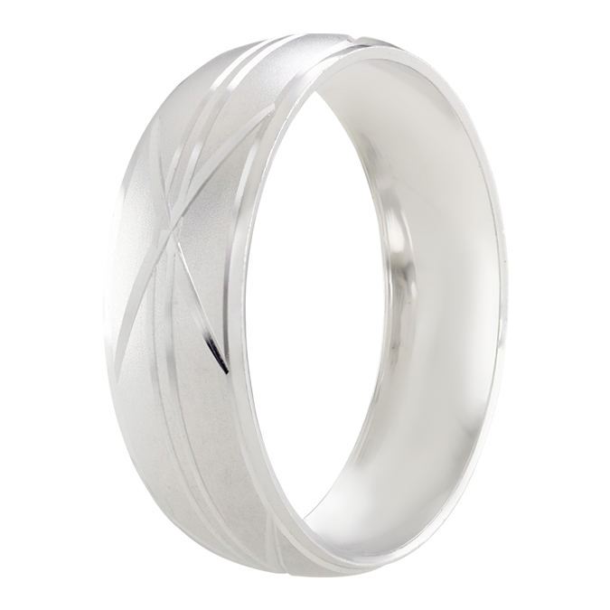 Argolla De Matrimonio FONELLI JOYERIA