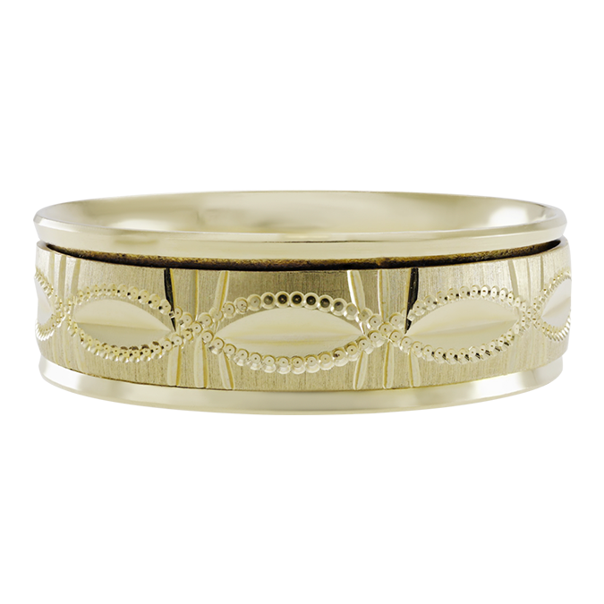Argolla De Matrimonio