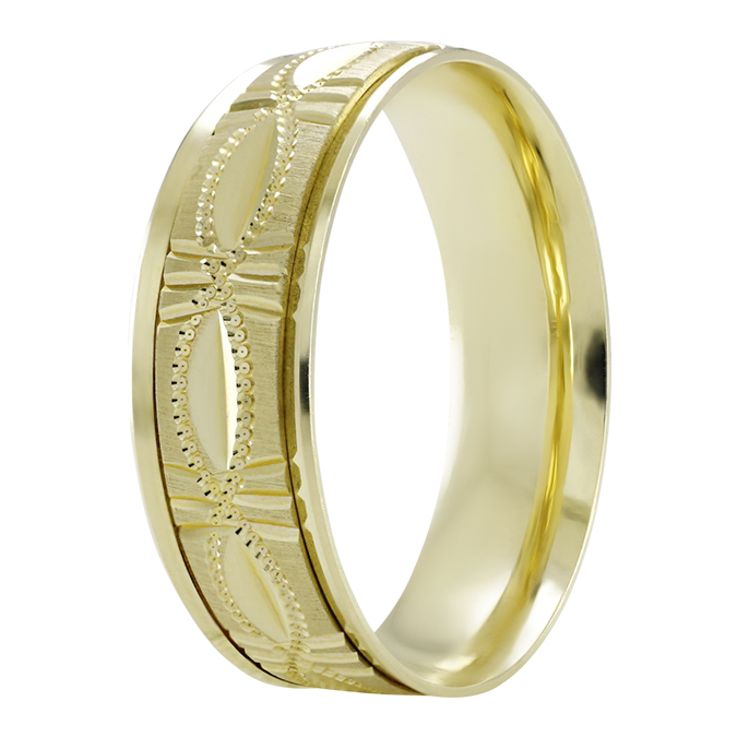 Argolla De Matrimonio