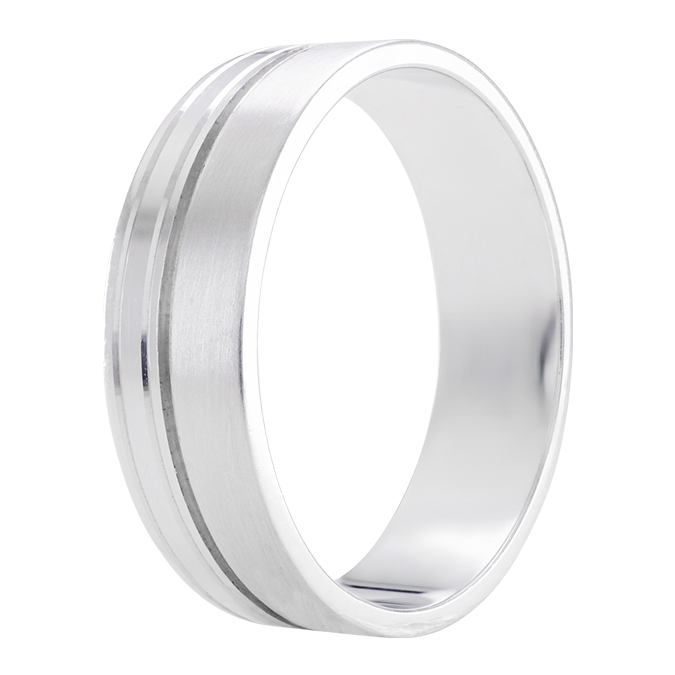 Argolla De Matrimonio