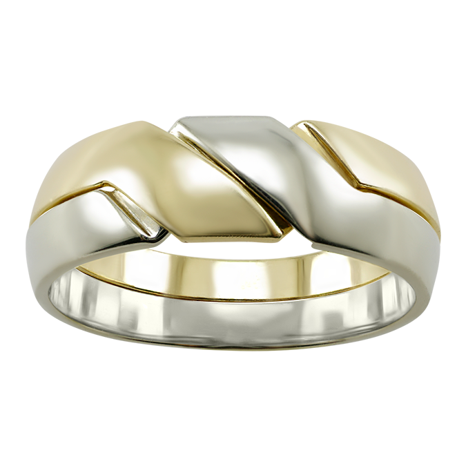 Anillo fonelli 14k precio sale